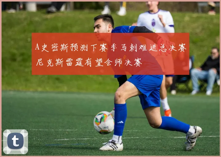 A史密斯预测下赛季马刺难进总决赛尼克斯雷霆有望会师决赛